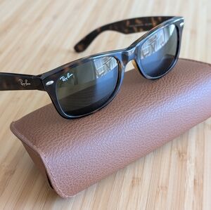 RayBan New Wayfarer